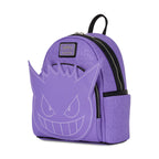 Product image Pokemon - Gengar Mini Backpack Purple