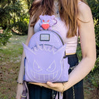 Product image Pokemon - Gengar Mini Backpack Purple