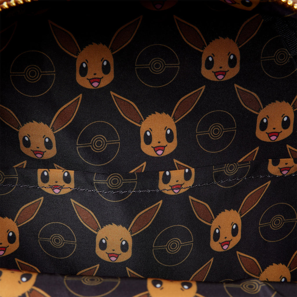 Product image Pokémon - Eevee Terry Mini Backpack