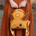 Product image Pokémon - Eevee Terry Mini Backpack