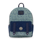 Product image Pikachu Denim Mini Backpack - Pokemon