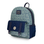 Product image Pikachu Denim Mini Backpack - Pokemon