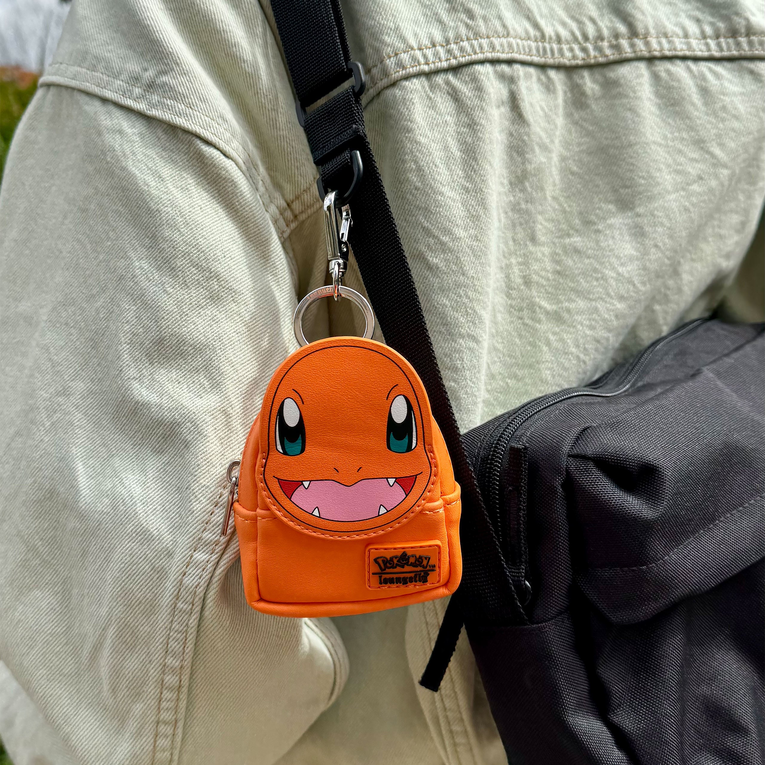 Product image Pokemon - Starter Mystery Mini Backpack Keychain