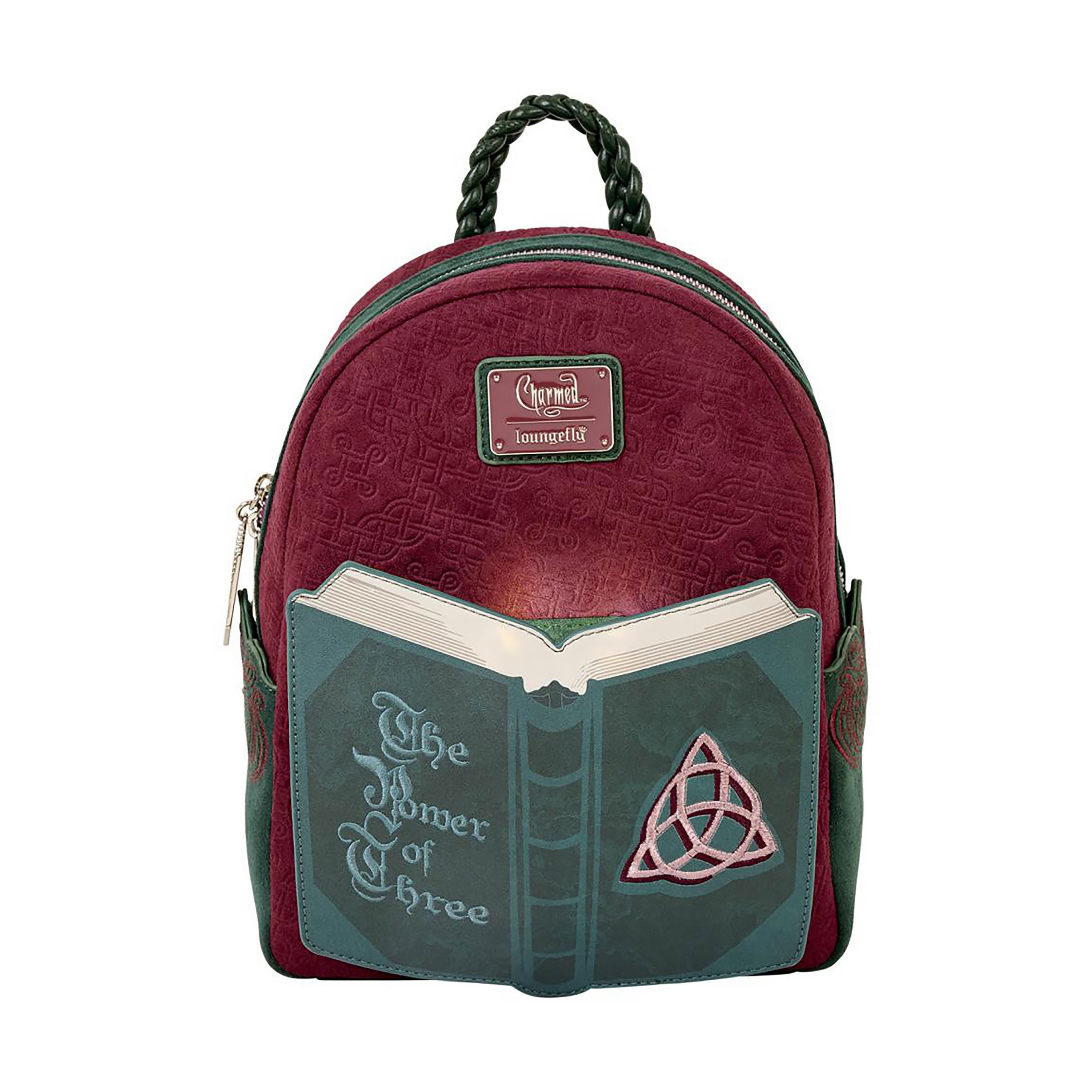 Product image Charmed - Logo Mini Backpack