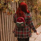 Product image Charmed - Logo Mini Backpack