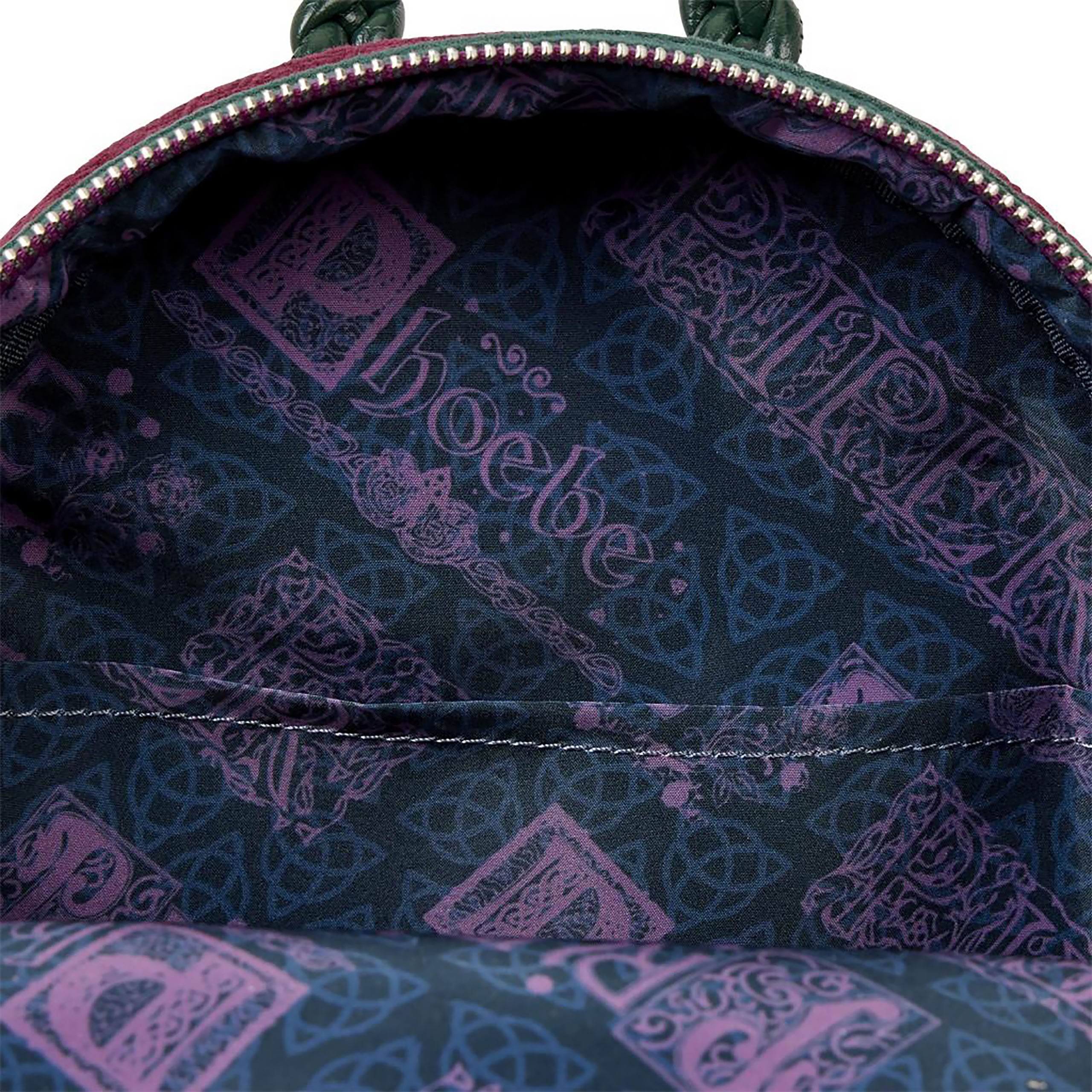 Product image Charmed - Logo Mini Backpack