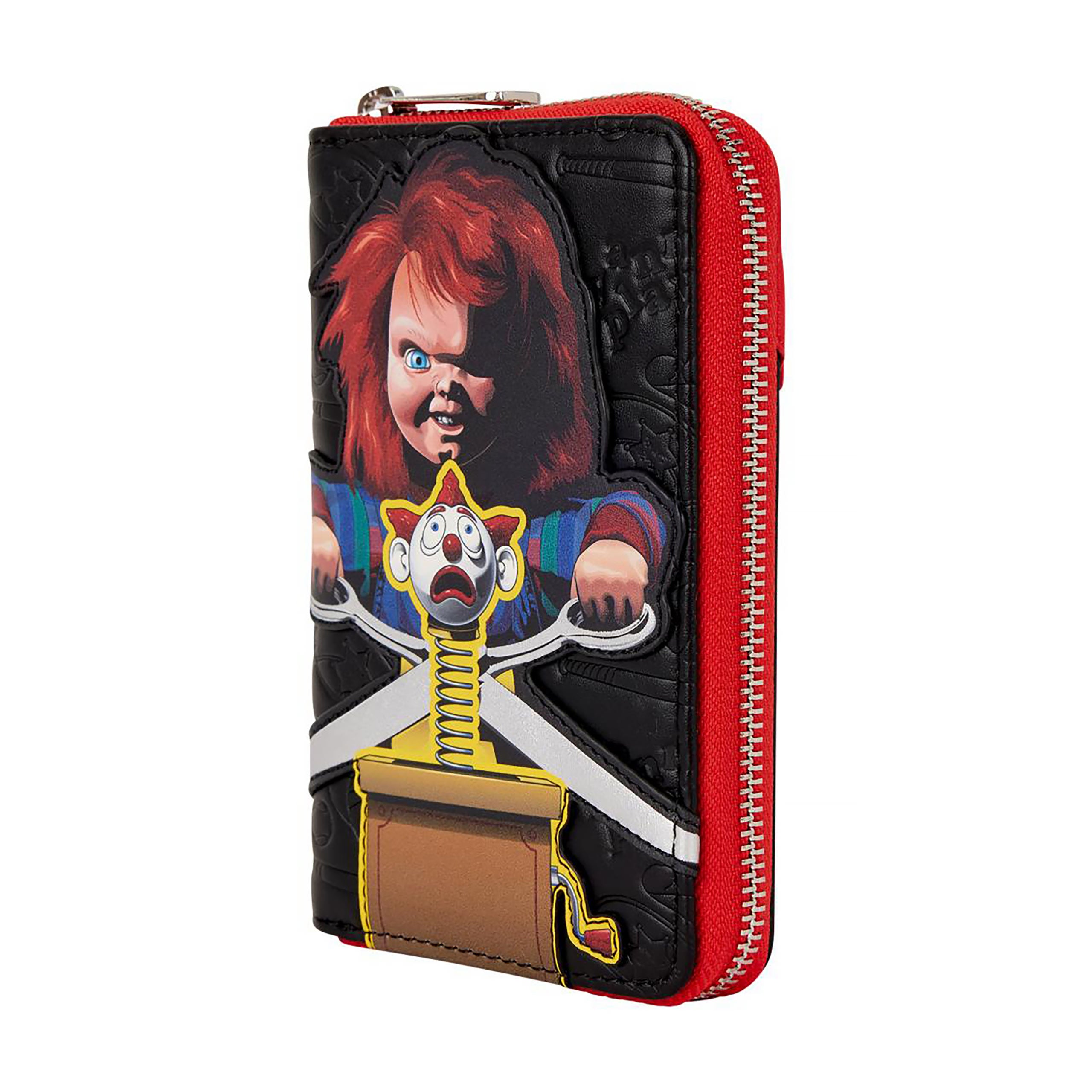 Product image Chucky - Wallet
