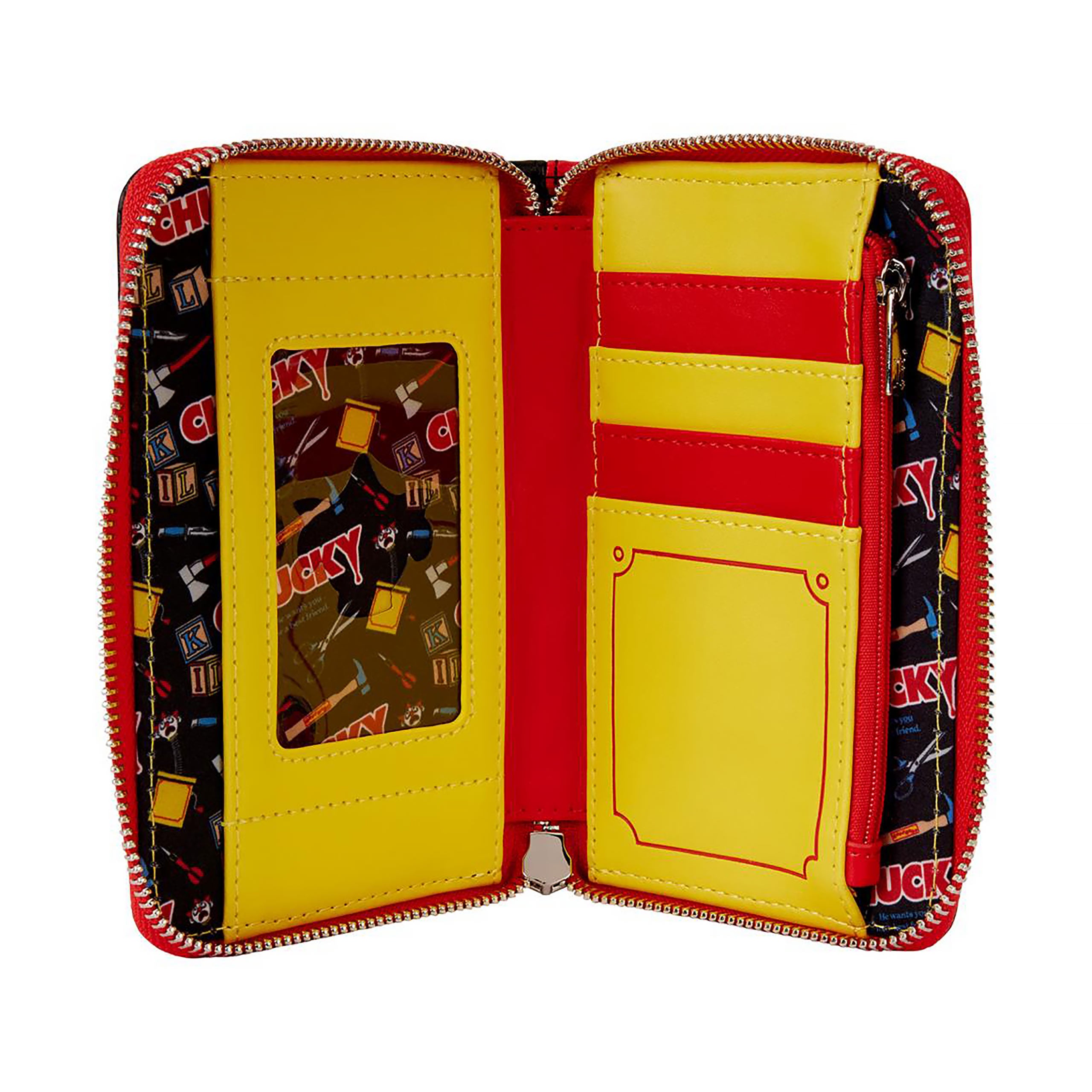 Product image Chucky - Wallet