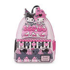 Product image Sanrio - My Melody and Kuromi Mini Backpack