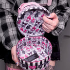 Product image Sanrio - My Melody and Kuromi Crossbody Bag
