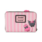 Product image Sanrio - My Melody and Kuromi Wallet
