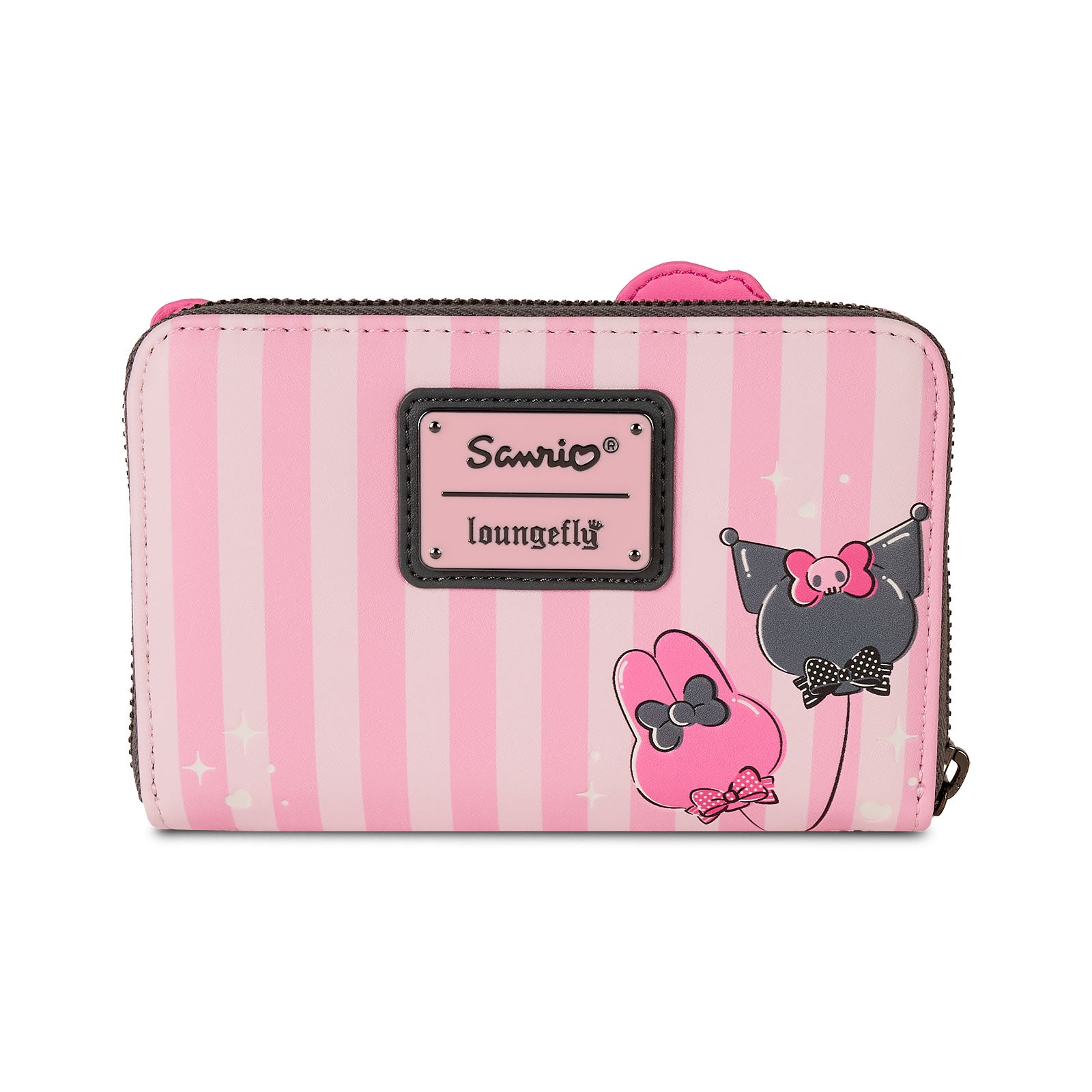 Product image Sanrio - My Melody and Kuromi Wallet