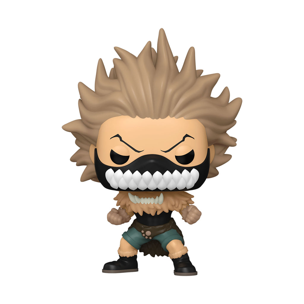 Product image My Hero Academia - Shishido Funko Pop Figure