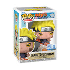 Product image Naruto Shippuden - Naruto Lava Funko Pop Figure