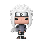 Product image Naruto Shippuden - Jiraiya Sannin Funko Pop! Figure