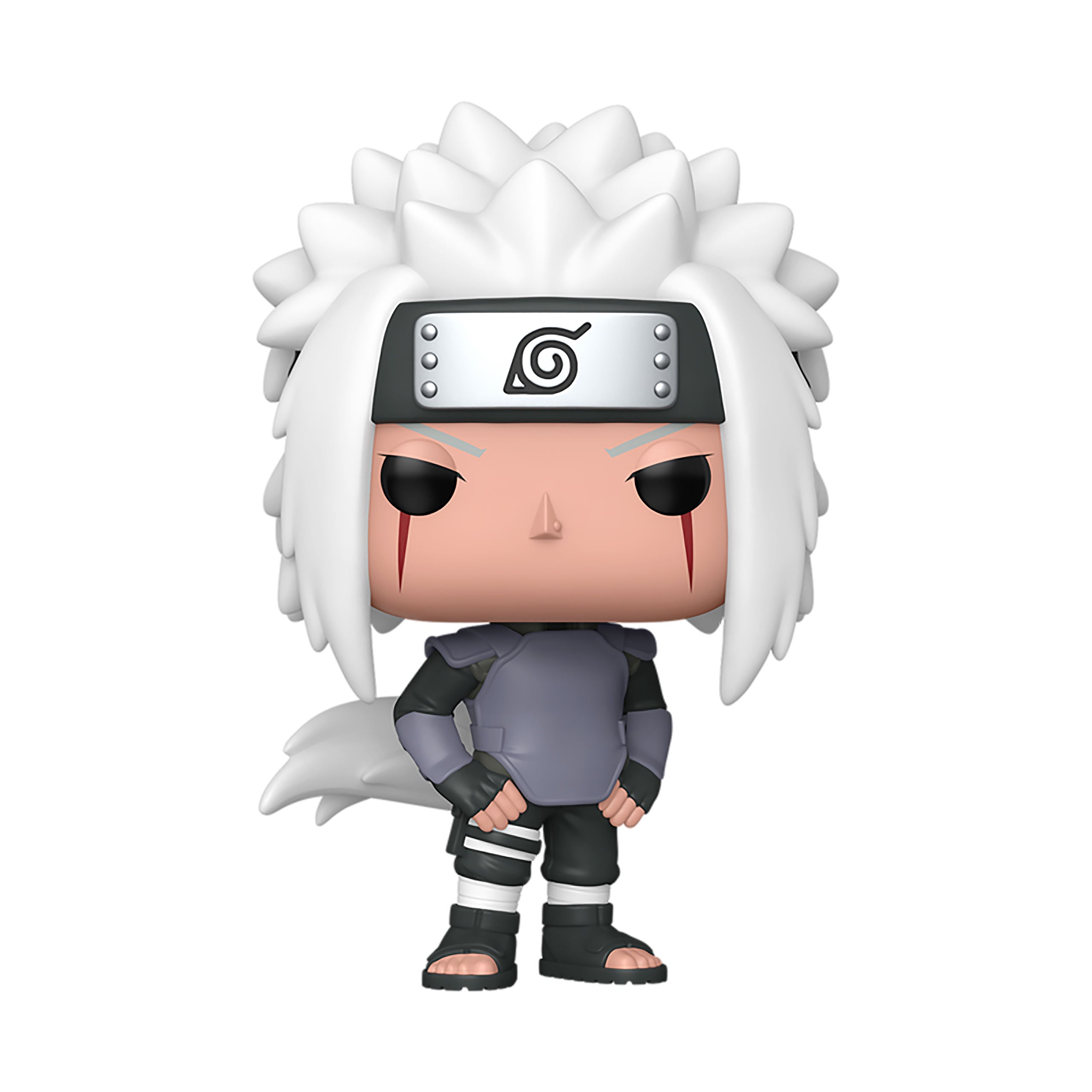 Product image Naruto Shippuden - Jiraiya Sannin Funko Pop! Figure