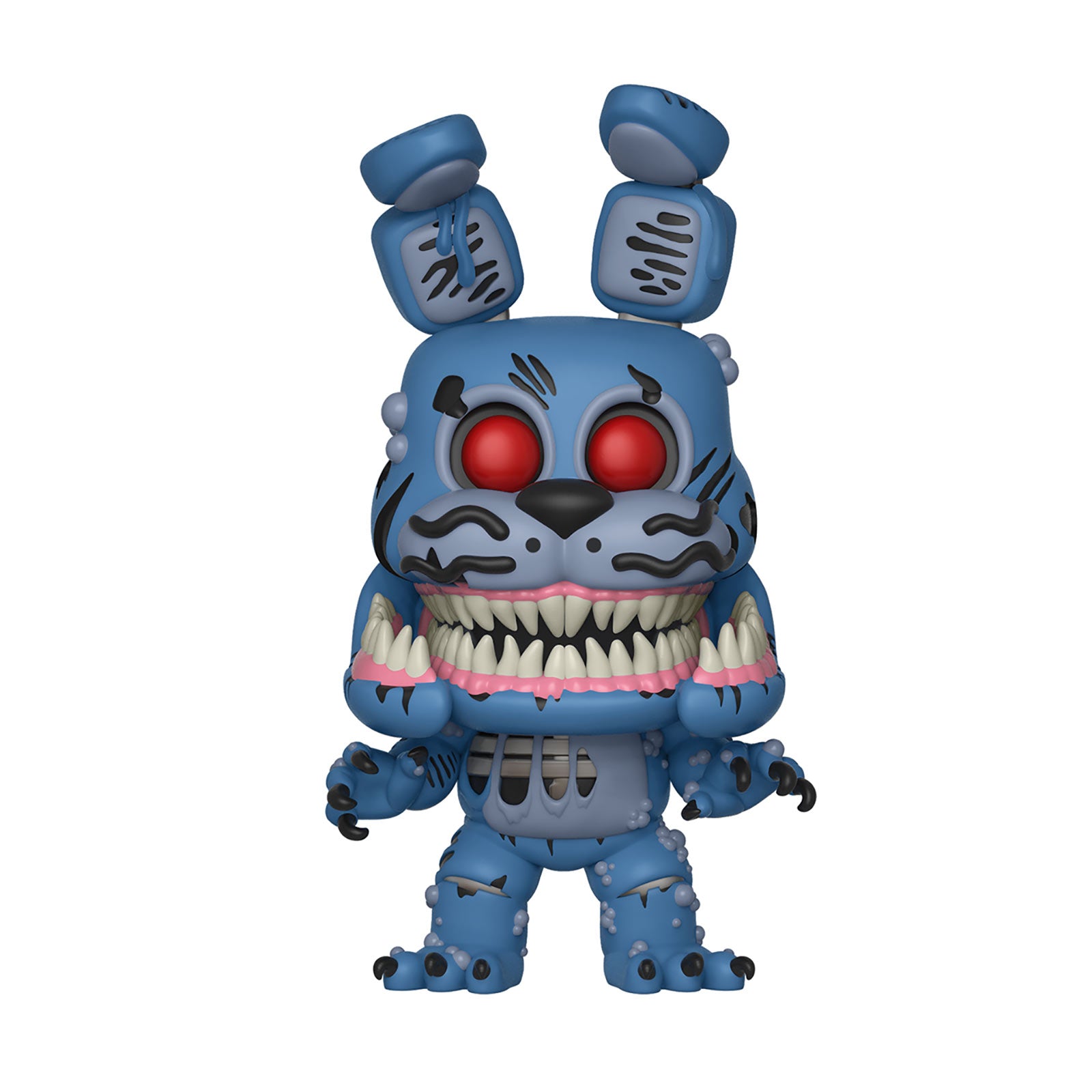 Product image Five Nights at Freddy's - Twisted Bonnie Funko Pop Figure