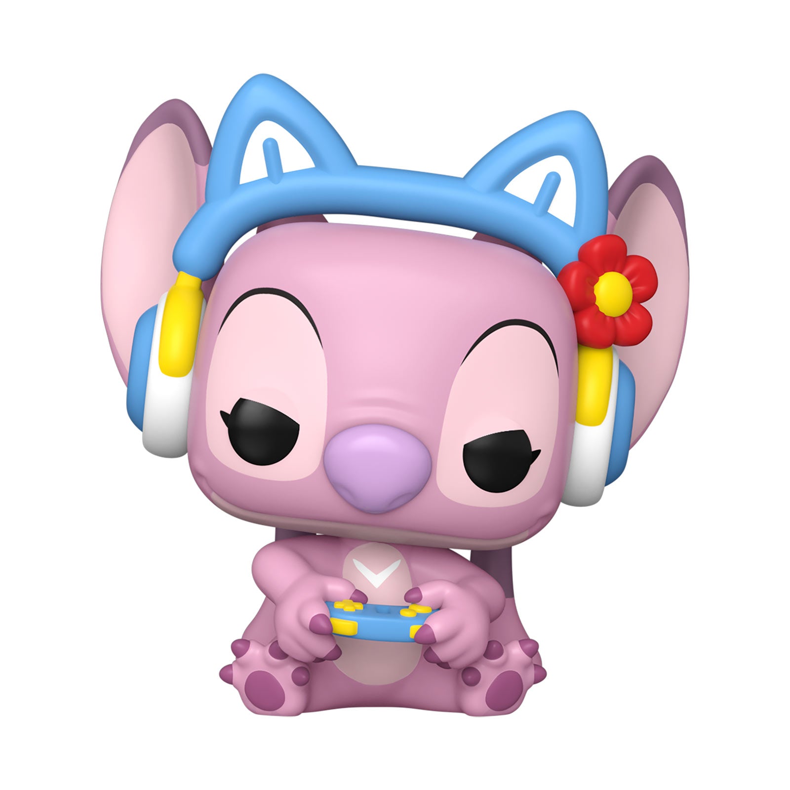 Product image Lilo & Stitch - Gamer Angel Funko Pop Figure