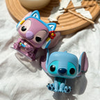 Product image Lilo & Stitch - Gamer Angel Funko Pop Figure