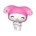 Product image Hello Kitty and Friends - My Melody Funko Pop! Figure