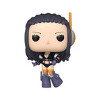 Product image One Piece - Nico Robin Egghead Funko Pop Figure