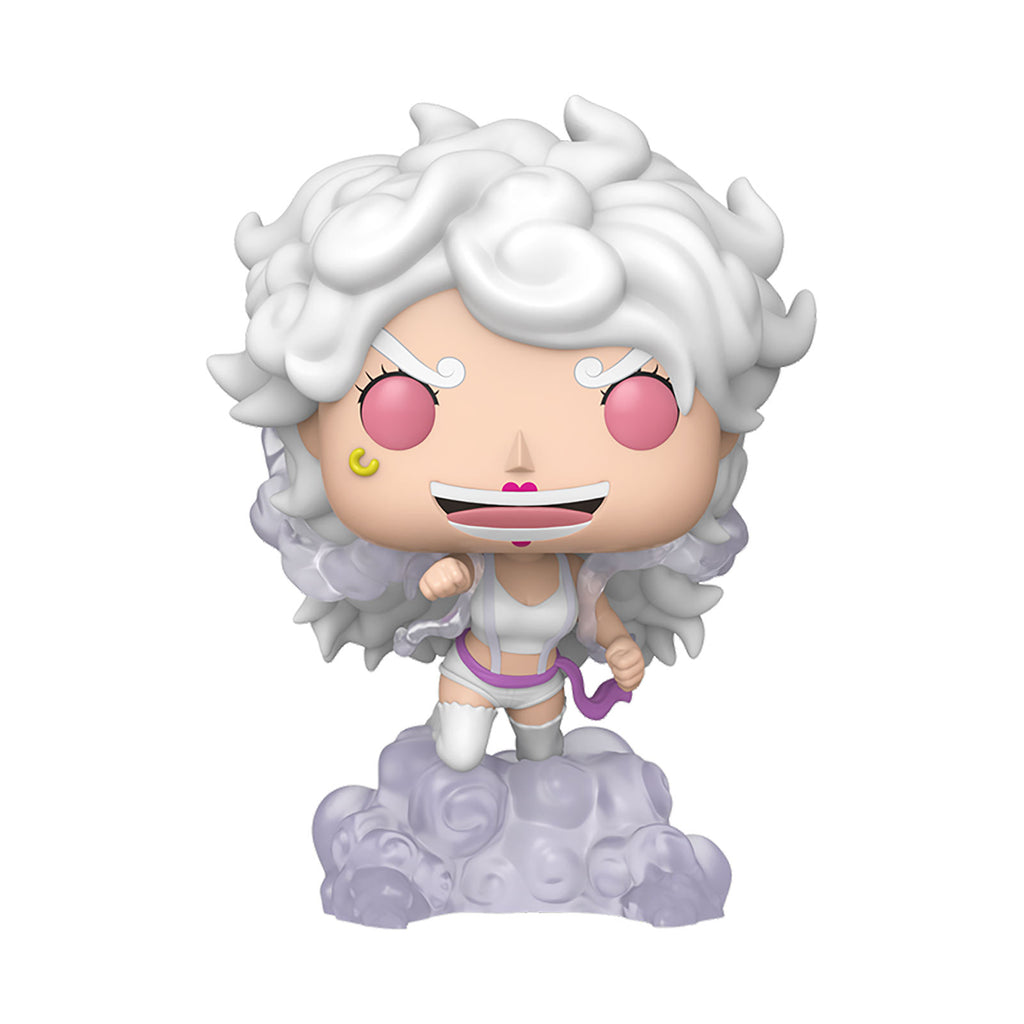 Product image One Piece - Jewelry Bonney Funko Pop Figure
