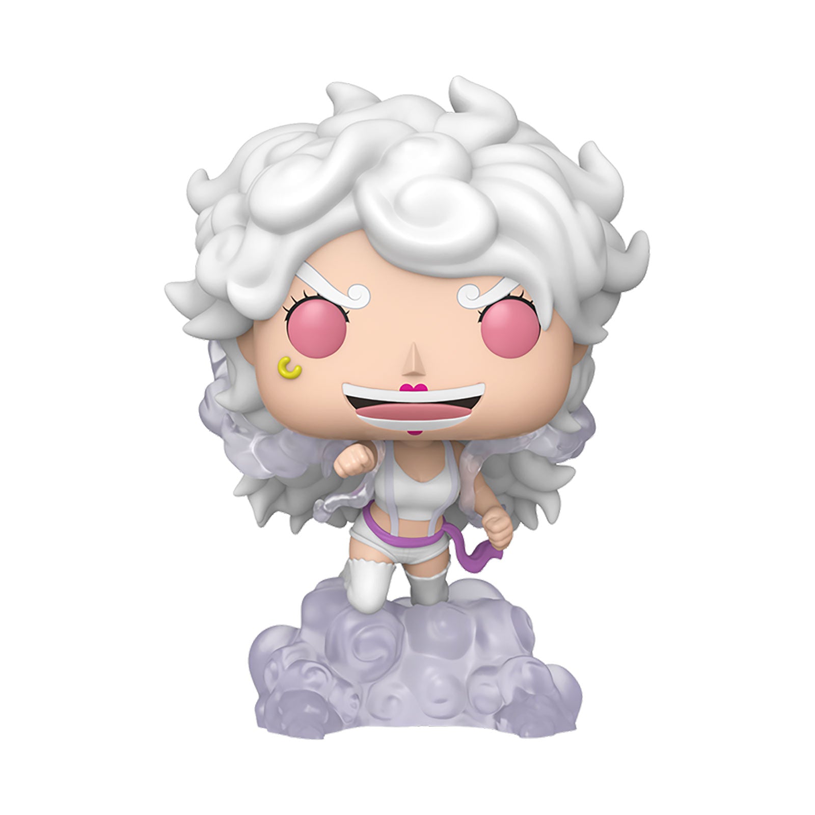Product image One Piece - Jewelry Bonney Funko Pop Figure