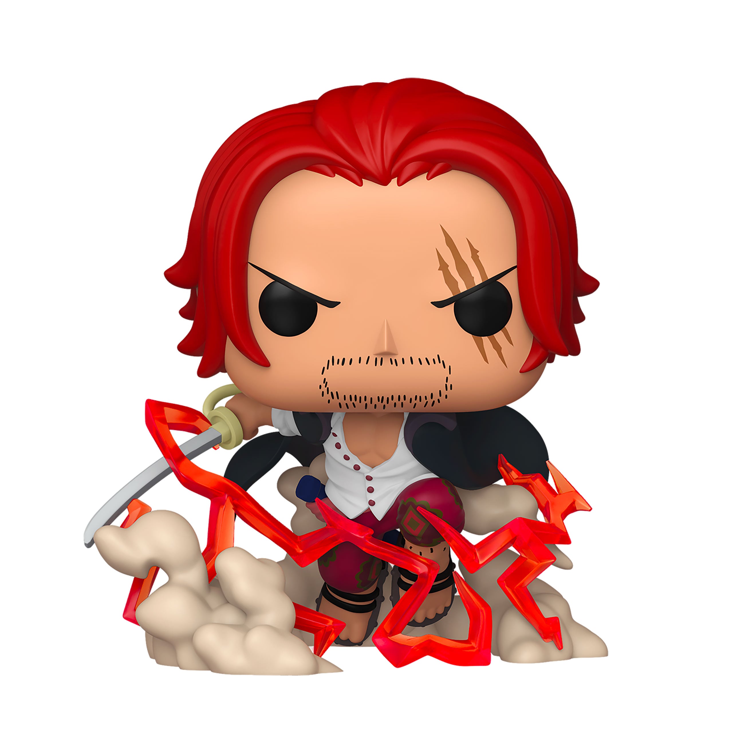 Product image One Piece - Shanks Funko Pop Figure
