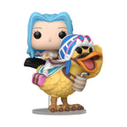 Product image One Piece - Vivi and Karoo Funko Pop Figure