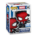 Product image Spider-Man - Symbiote Funko Pop bobblehead figure