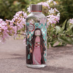 Product image Demon Slayer - Crew Water Bottle