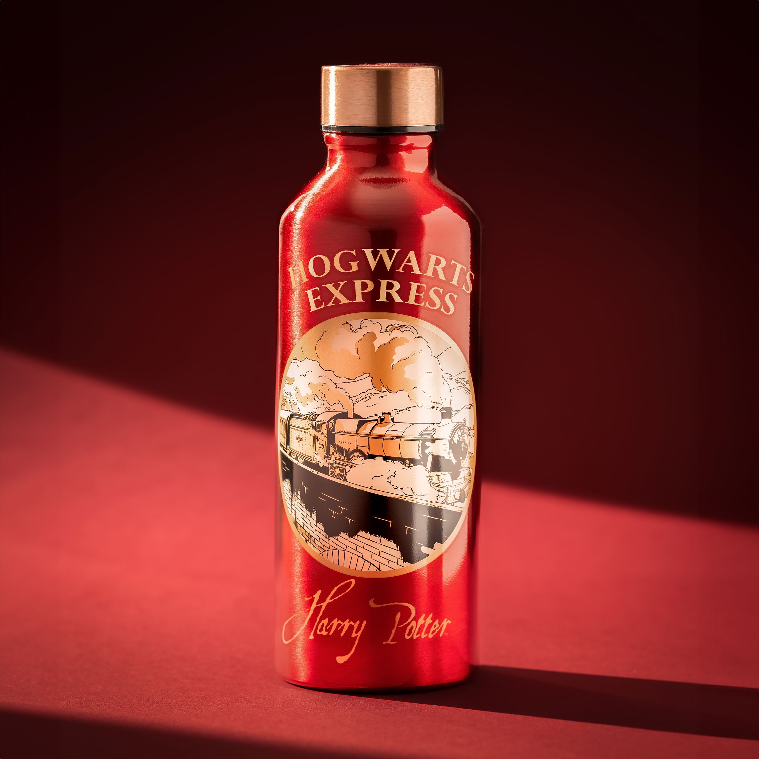Product image Harry Potter - Hogwarts Express Water Bottle