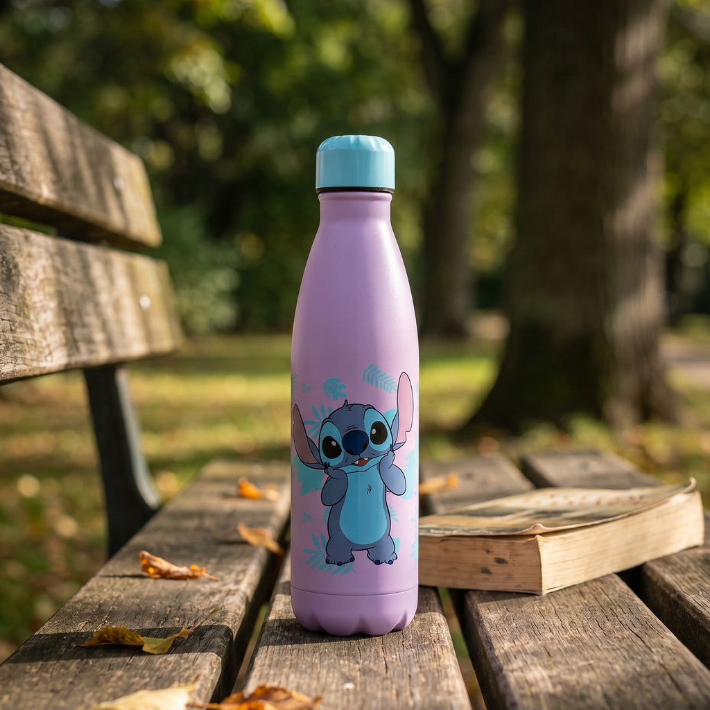 Product image Stitch Water Bottle - Lilo & Stitch