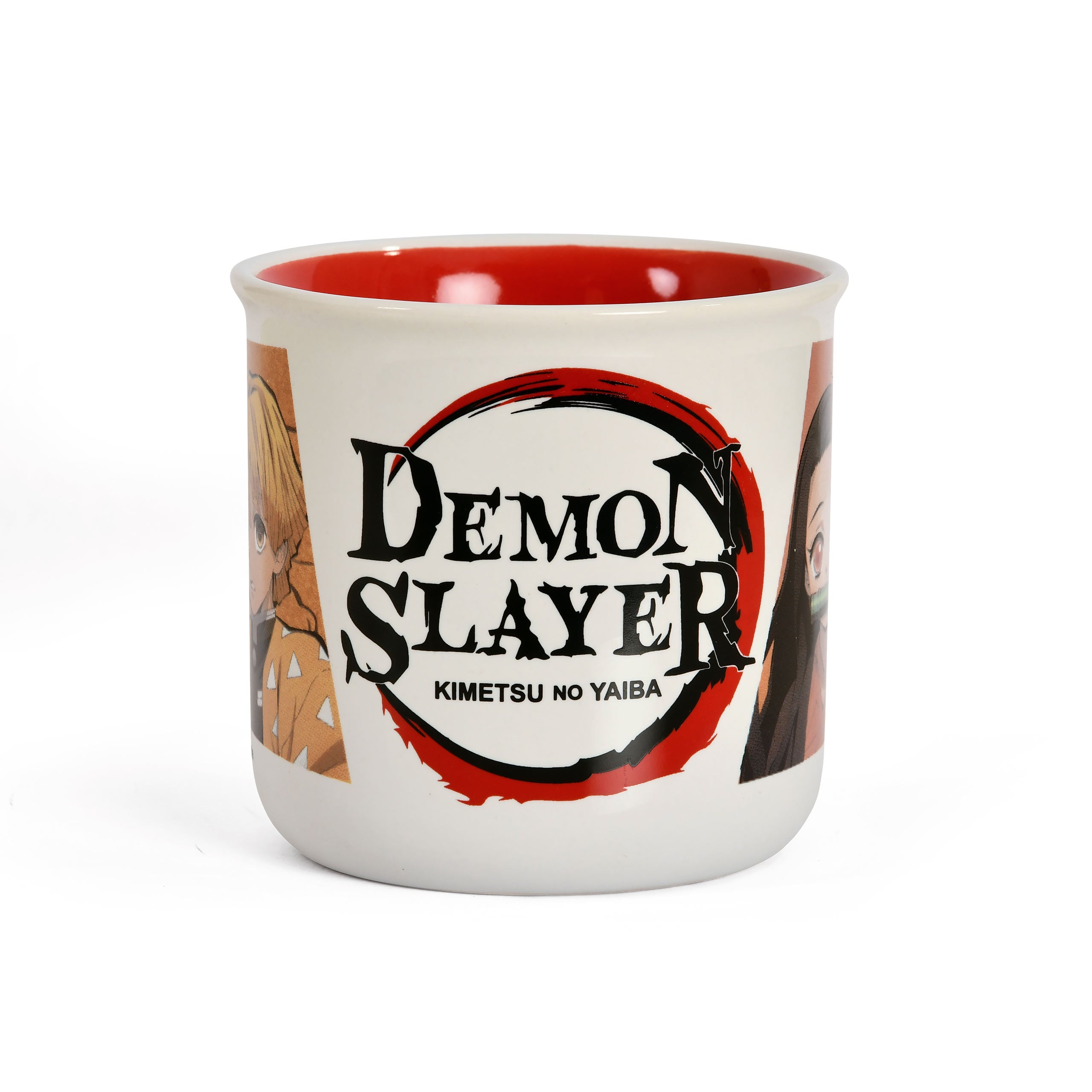 Product image Demon Slayer - Crew Mug