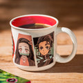 Product image Demon Slayer - Crew Mug