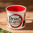 Product image Demon Slayer - Crew Mug