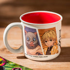 Product image Demon Slayer - Crew Mug