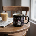 Product image Hello Kitty and Friends - Kuromi Mug
