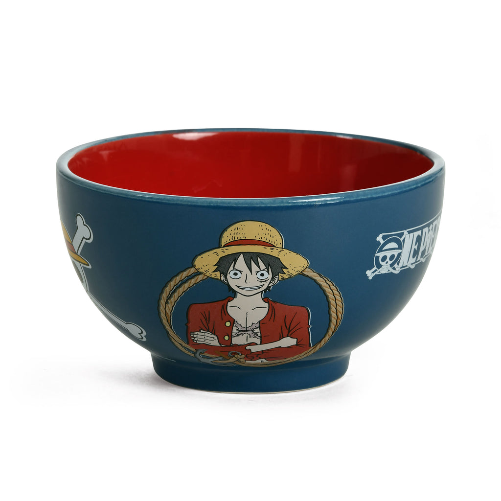 Product image One Piece - Character Cereal Bowl