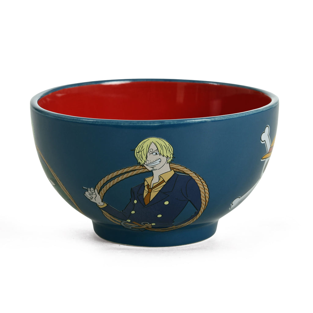 Product image One Piece - Character Cereal Bowl