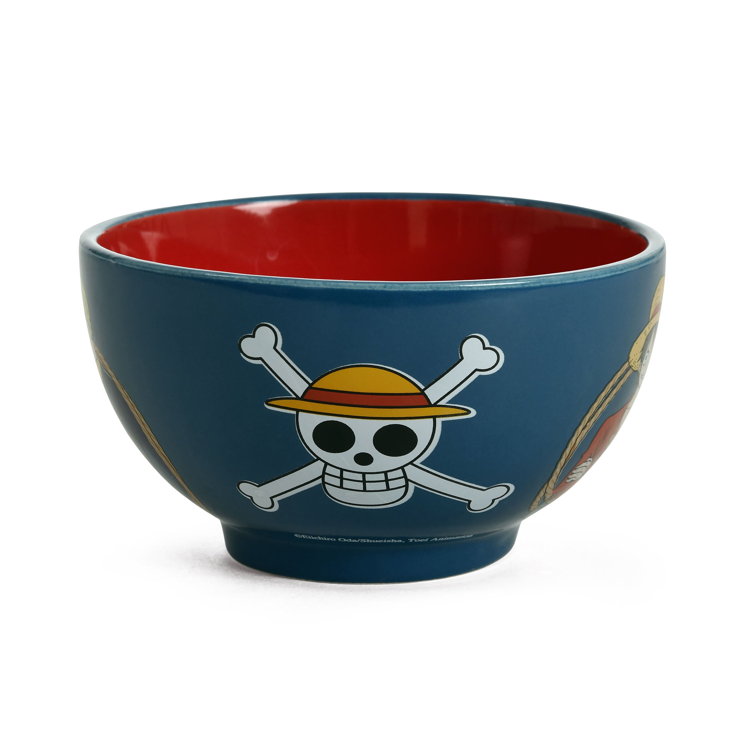 Product image One Piece - Character Cereal Bowl