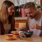Product image One Piece - Character Cereal Bowl