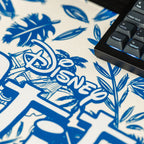 Product image Stitch Mousepad - Lilo & Stitch