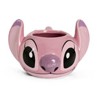 Product image Lilo & Stitch - Angel 3D Mug
