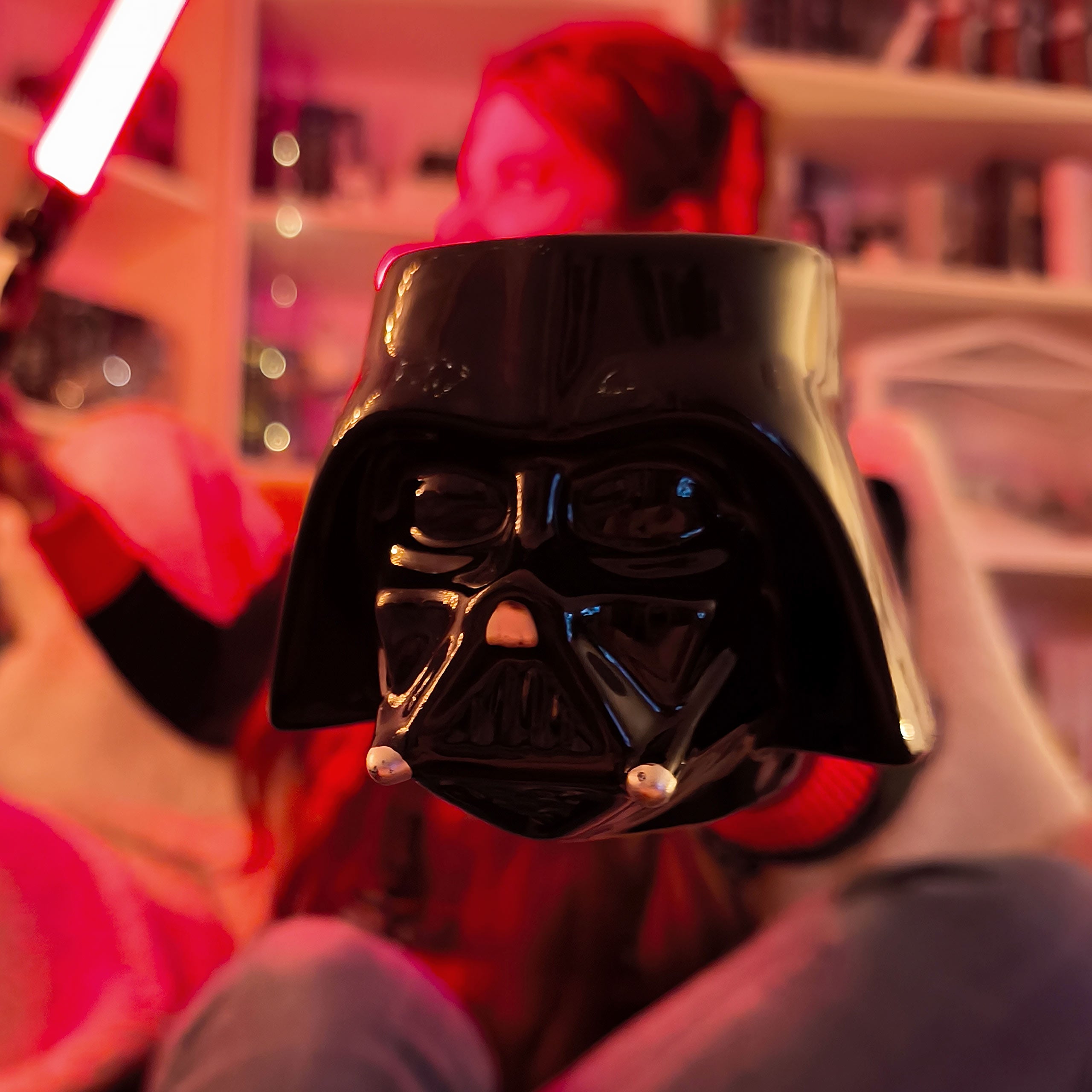 Product image Darth Vader 3D Mug - Star Wars