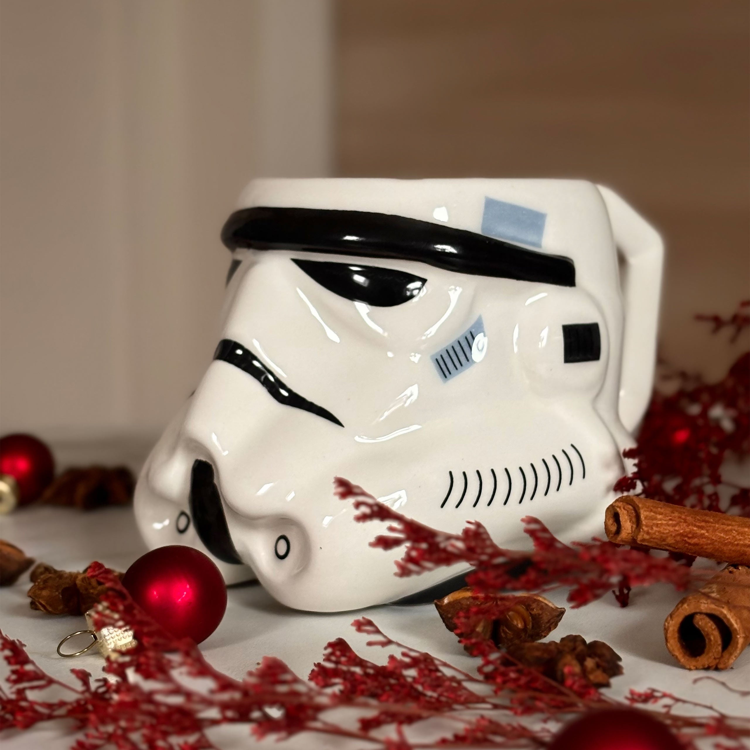 Product image Stormtrooper 3D Mug - Star Wars