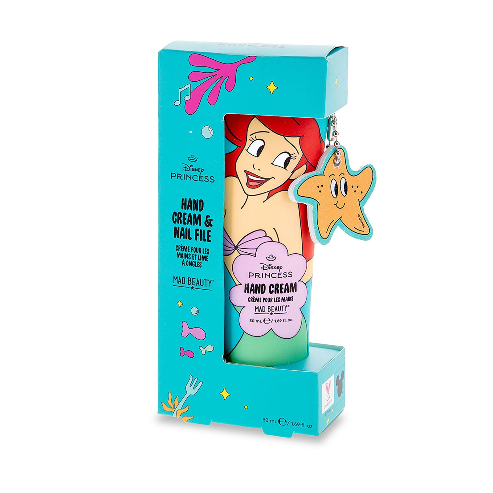Product image Ariel - Hand Cream and Nail File