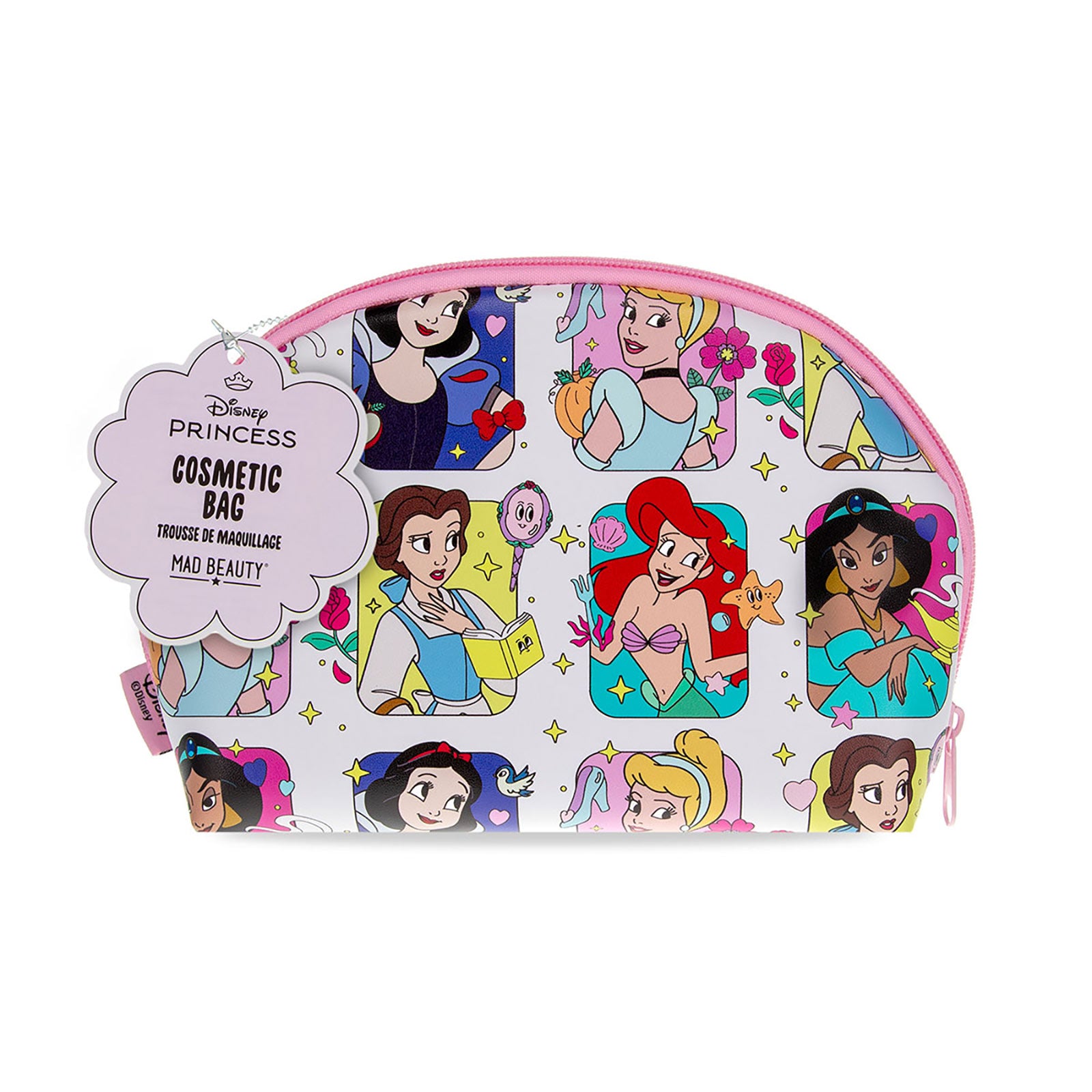 Product image Disney Princess - Cosmetic Bag