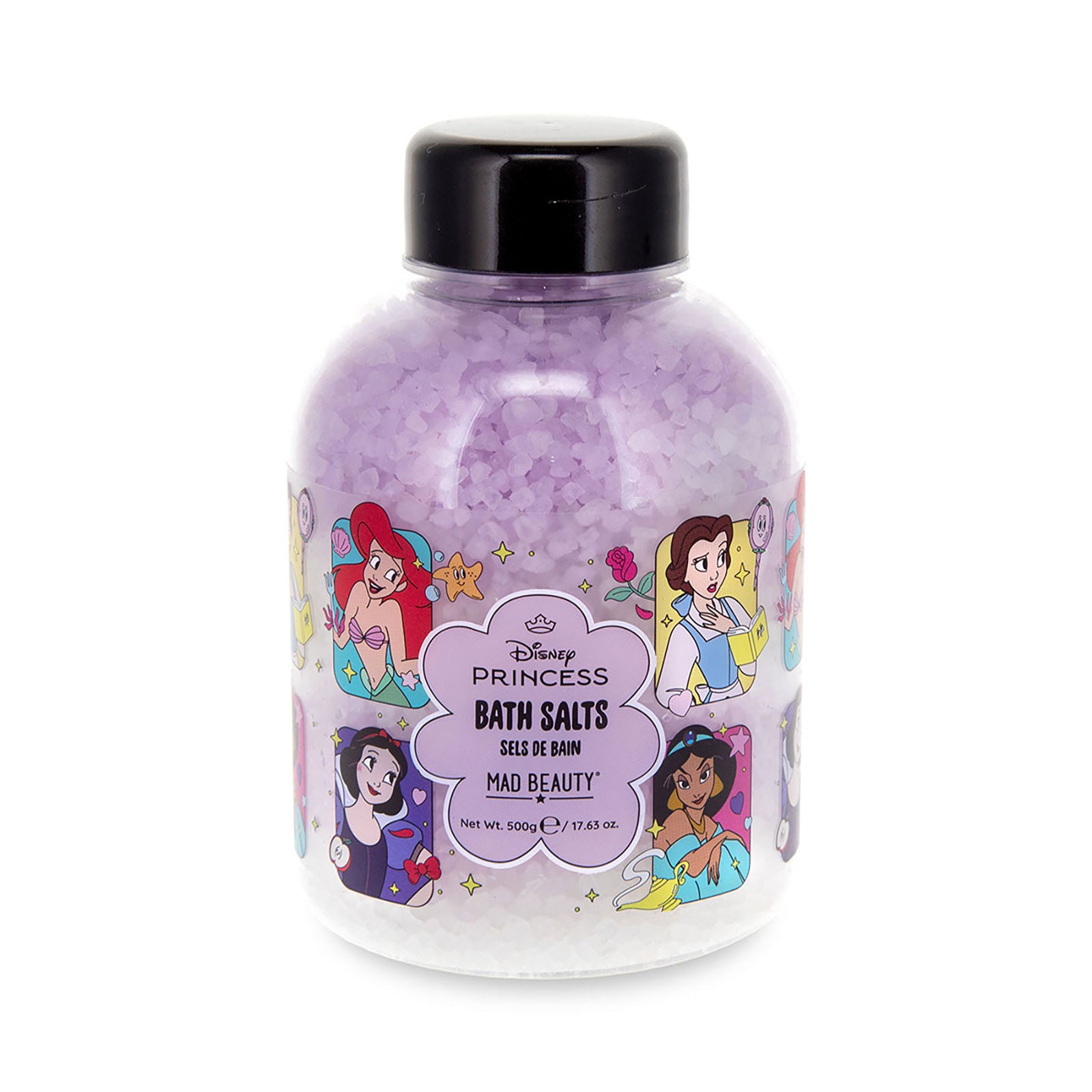 Product image Disney Princess - Bath Salt
