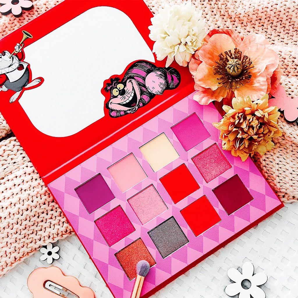 Product image Alice in Wonderland - Eyeshadow Palette